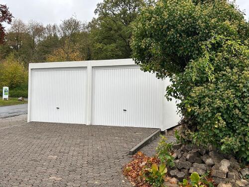 Foto - Garage zu vermieten - 65,00 EUR Miete,