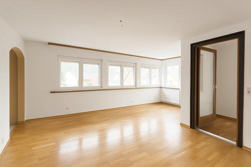 Foto - 4 Zimmer Etagenwohnung zur Miete in Seelbach