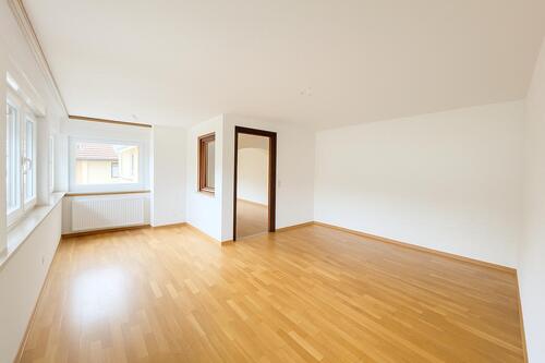 Foto - 4 Zimmer Etagenwohnung in Seelbach