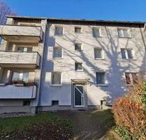 Wohlgesinnt wohnen: günstige 2-Zimmer-Wohnung - Gelsenkirchen Gelsenkirchen-West