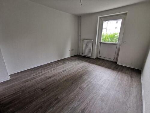 Foto - Etagenwohnung in Gelsenkirchen