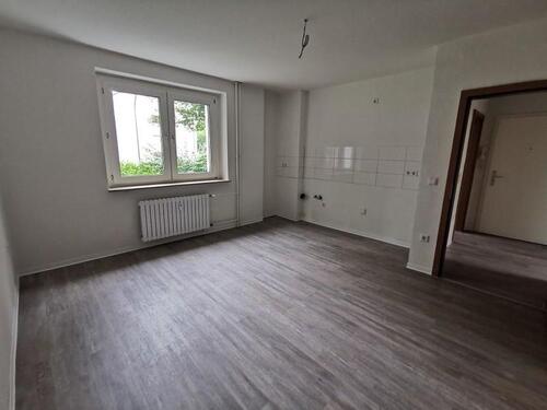 Foto - Etagenwohnung in Gelsenkirchen zur Miete