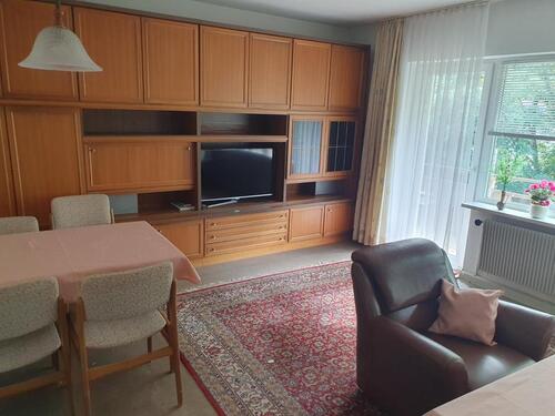 Foto - Etagenwohnung in Würzburg