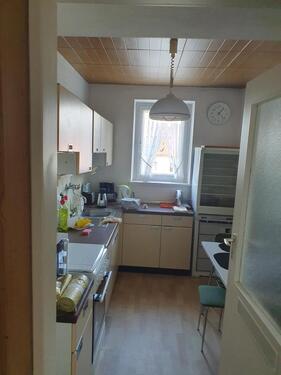 Foto - Etagenwohnung in Würzburg zur Miete