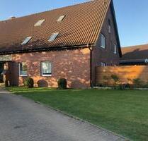 4 Zimmer Wohnung 85qm mit 70qm Dachterasse NiendorfStecknitz - Breitenfelde