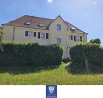 Ihr neuer Lieblingsplatz mit gemütlicher Wohnküche, Tageslichtbad und Ankleide! - Riesa Canitz