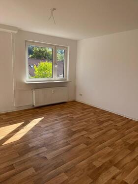 Foto - Etagenwohnung in Göttingen