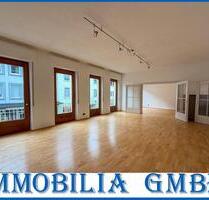 STADTWOHNUNG – 3,5 ZKB mit Terrasse und EBK in toller Innenstadtlage von 66482 Zweibrücken