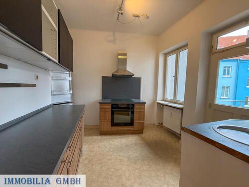 Foto - Etagenwohnung in Zweibrücken