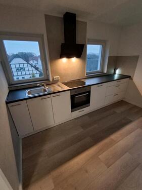 Foto - Etagenwohnung zur Miete in Detmold