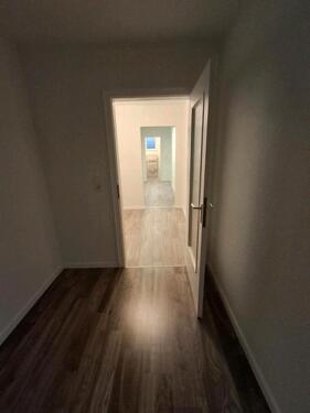 Foto - Etagenwohnung in Detmold zur Miete