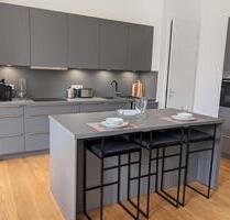 Möblierte 2-Zimmerwohnung in Berlin-Steglitz Furnished 2 room apartment in Berlin-Steglitz