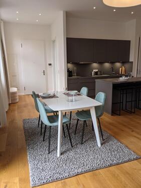 Foto - Etagenwohnung in Berlin