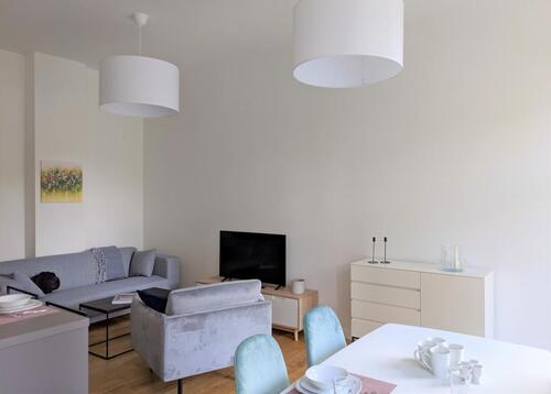 Foto - Etagenwohnung in Berlin zur Miete