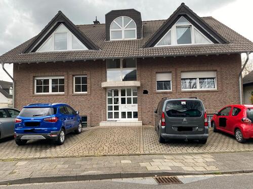 Foto - Dreizimmerwohnung in Düren Echtz
