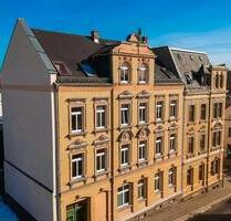 Mehrfamilienhaus Werdau 408m² in guter Lage zu verkaufen