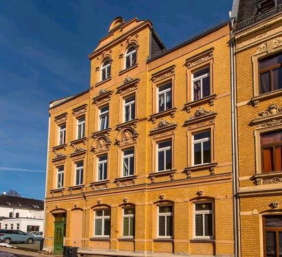 Foto - Einfamilienhaus zum Kaufen in Werdau