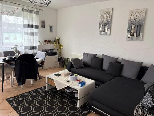 Foto - 3. Zimmer Wohnung Eigentumswohnungen