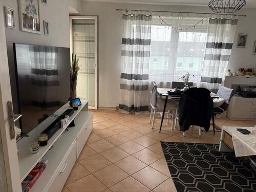 Foto - 3 Zimmer Etagenwohnung zum Kaufen in Traunreut