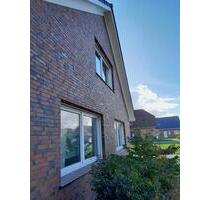 Erstbezug - Erdgeschosswohnung in ruhiger Lage - Möhlenwarf - Bunde