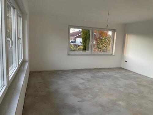 Foto - Etagenwohnung in Bunde zur Miete