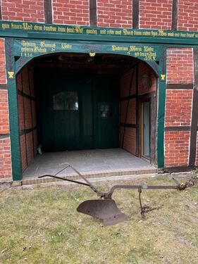 Foto - 8 Zimmer Einfamilienhaus in Bad Bodenteich