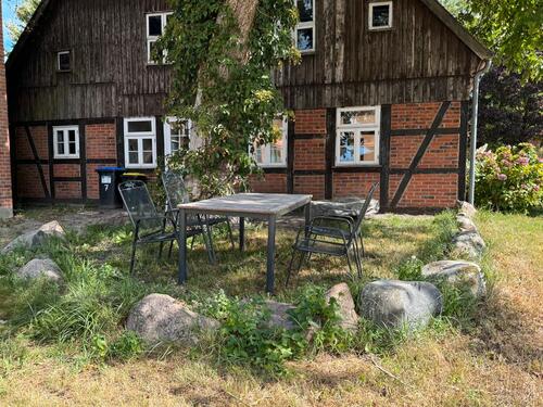Foto - Einfamilienhaus in Bad Bodenteich zur Miete