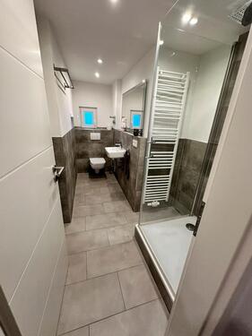 Foto - 3 Zimmer Dachgeschoßwohnung in Beselich