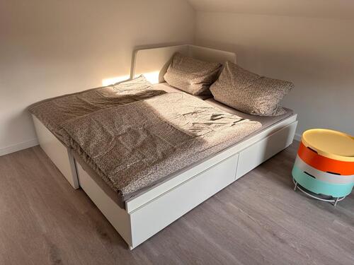 Foto - Dachgeschoßwohnung in Beselich zur Miete