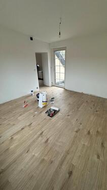 Foto - 4 Zimmer Dachgeschoßwohnung zur Miete in Saarbrücken