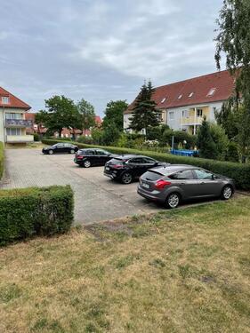 Foto - Dachgeschoßwohnung in Dessau-Roßlau zur Miete