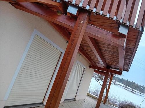 Foto - 1 Zimmer Etagenwohnung in Bernhardswald