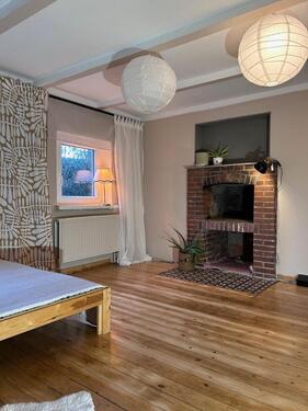 Foto - 2 Zimmer Etagenwohnung zur Miete in Hamburg