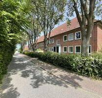 SINGLETRAUM | 2 Zimmer | Badewanne | zentral, ruhig & gemütlich - Heiligenhafen