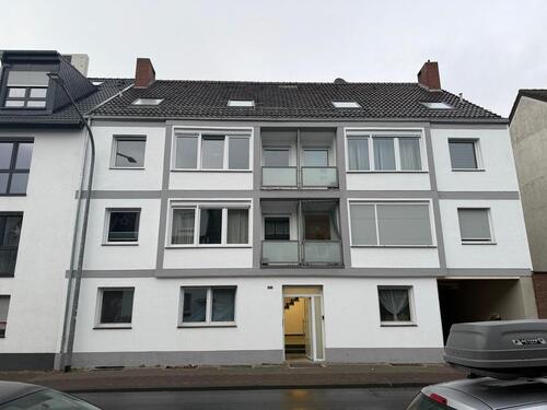 Foto - Stellplatz zu vermieten – Giesenkirchener Straße, Mönchengladbach