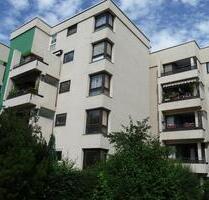 Schöne 4-Zimmer Wohnung am Zollberg mit Balkon - Esslingen am Neckar Pliensauvorstadt