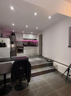 Foto - 3 Zimmer Erdgeschoßwohnung in Rüthen