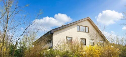 Foto - Charmante 2-Zimmer-Obergeschosswohnung mit Balkon und Blick ins Grüne in Vechta-Nord zu vermieten.