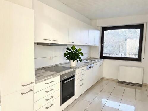 Foto - Etagenwohnung in Vechta zur Miete