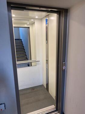 Foto - Etagenwohnung in Bonn zur Miete