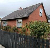 Provisionsfrei - Kernsaniertes Einfamilienhaus HeideNordseeküste - Magstadt