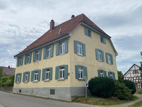 Foto - Einfamilienhaus zum Kaufen in Unterwaldhausen