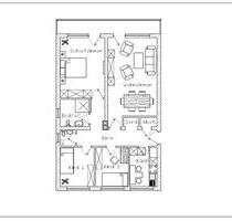 4 ZKB - 85 qm - Südbalkon - Gäste-WC - Hermeskeil