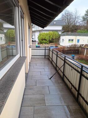 Foto - 4 Zimmer Etagenwohnung zur Miete in Hermeskeil