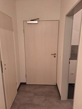 Foto - 4 Zimmer Etagenwohnung in Hermeskeil