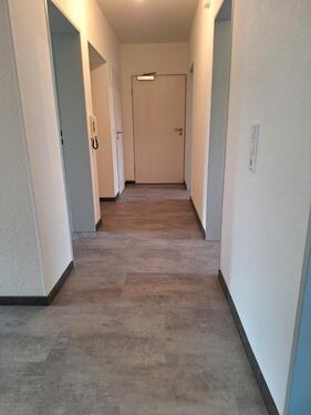 Foto - Etagenwohnung in Hermeskeil zur Miete