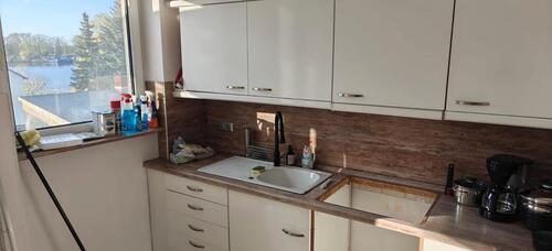 Foto - 3 Zimmer Etagenwohnung in Schwielowsee