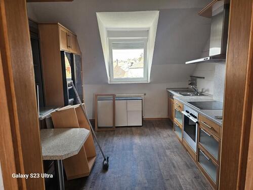 Foto - 3 Zimmer Etagenwohnung zur Miete in Pirmasens