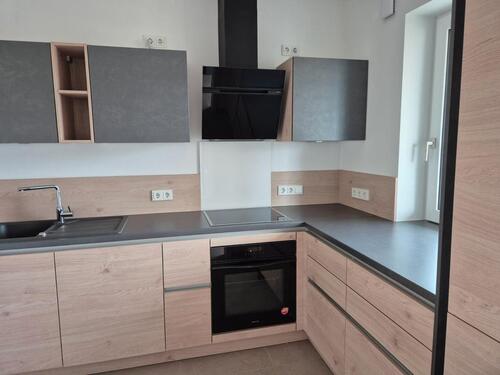 Foto - Wohnung im Seniorenpark Lenting (befristet) zu vermieten