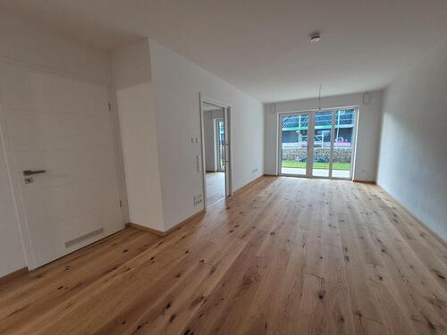 Foto - 2 Zimmer Erdgeschoßwohnung zur Miete in Lenting